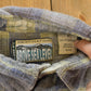 Vintage 1990s Above Sea Level Plaid Flannel Button Up Shirt Men's M