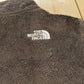 Vintage 2000s The North Face Fleece Full Zip Sweater Women's S