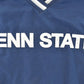 Vintage 2000s Penn State Pullover Windbreaker Jacket Men's Large