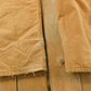 Vintage 1990s Carhartt Canvas Coveralls Men's 37 x 31