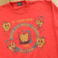 Vintage 1993 YMCA St Cloud Duathlon Bike Tour T-Shirt Mens L