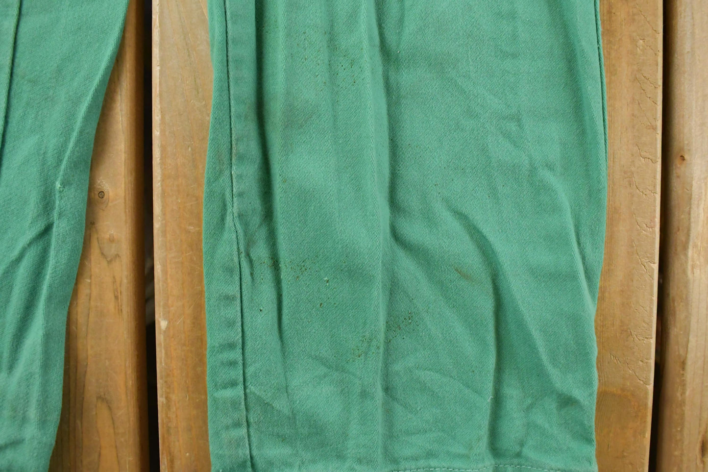 Vintage 2000s Itex Flame Resistant Workwear Utility Pants Men's 32 x 30.5