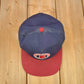 Vintage 1990s Indiana Hoosiers Collegiate Snap Back Hat
