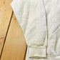 Vintage 1990s Levi Strauss Embroidered Logo Hoodie Sweatshirt (Men's L) Made in USA