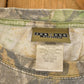 Vintage 1990s Realtree Camo Jerzees Outdoor Souvenir Crewneck Sweatshirt Men's M Men's 2XL