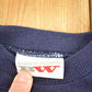 Vintage 1990s Poor And Aimless Souvenir Crewneck Sweatshirt Men's L