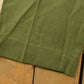 Vintage 1960s Military M-1951 Army Cargo Field Trousers Olive Drab Pants Men's 38 x 30.5