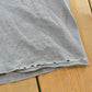 Vintage 1990's Appalachian Canoe Souvenir Travel T-Shirt Mens XL