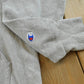 Vintage 2000s Newport Souvenir Champion Reverse Weave Hoodie Sweatshirt Men's M