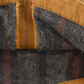 Vintage 1980s Carhartt Blanket Lined Detroit Jacket Men's 2XL