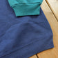 Vintage 1990s Bum Equipment Promotional Crewneck Sweatshirt Men's XL