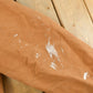Vintage 2000s Carhartt Canvas Hooded Jacket Men's XL