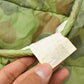 Vintage 1980s Tree Camo Reversible Hunting Jacket Men's L