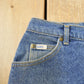 Vintage 1990s Lee Denim Jeans Women's 32 x 28