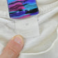 Vintage 1990s Saint Croix US Virgin Islands Souvenir Travel T-Shirt Mens M