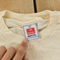 Vintage 1990s Seisiun Irish Music Souvenir T-Shirt Men's XL