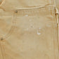 Vintage 2000s Carhartt Double Knee Work Pants Men's 35 x 29
