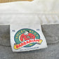 Vintage 1990s Barbarian Georgetown University Rugby Shirt Mens L