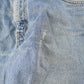 Vintage 1990s Levi's 505 Regular Fit Denim Jeans Men's 33 x 33