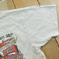 Vintage 1994 Mother Day Aroka Minnesota Car Show Swap Meet Souvenir T-Shirt Men's L