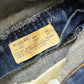 Vintage 1980s Rustler Denim Jeans Men's 27 x 32
