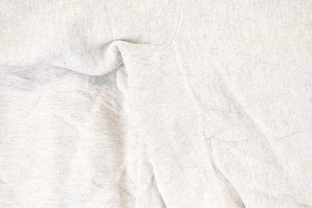 Vintage 1990s Lourdes Girls Basketball Cross Grain Crewneck Sweatshirt Women's XL