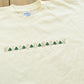 Vintage 1990s Wisconsin Embroidered Souvenir T Shirt Mens XL