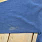 Vintage 1990s Russell Athletic Northwood-Kensett Athletic Department Crewneck Sweatshirt Men's XL