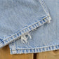 Vintage 2000s Carhartt Relaxed Fit Distressed Workwear Denim Jeans Men's 34 x 31.5