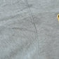 Vintage 1990s Jansport Purdue University Boilermakers Embroidered University Hoodie Sweatshirt Men's M