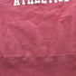 Vintage 1980s Camber Episcopal Athletics Reverse Weave Style Crewneck Sweatshirt Men's 2XL