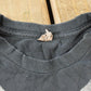 Vintage 2000s Skulls Gothic T-Shirt Men's Medium