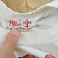 Vintage 1980s St Maarten Island Hibiscus Souvenir T-Shirt Men's S