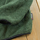Vintage 1990s LL Bean Deep Pile Full Zip Fleece Sweater Women's XL