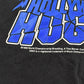 Vintage 1990s Hollywood Hogan NWO Graphic Wrestling T-Shirt Men's XL