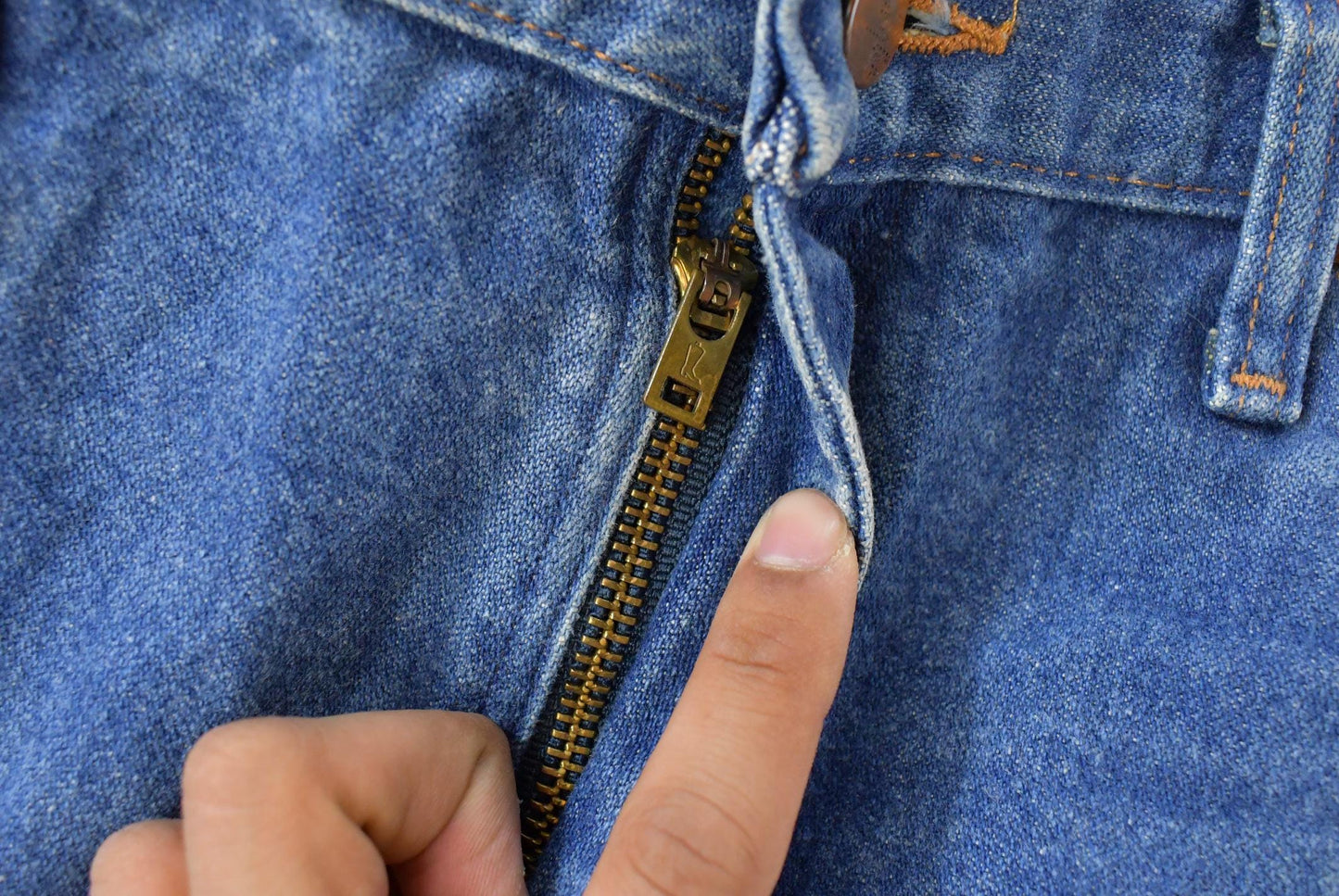 Vintage 2000s Wrangler Denim Jeans Men's 32 x 32