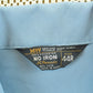 True Vintage 1970s JC Penney Shacket Overshirt Button Up Shirt Men's Men's Large