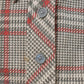 Vintage 1960s Cos Cob Houndstooth Sport Coat Jacket Women's S