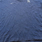 Vintage 1990s Nike Team New York yankees Embroidered Logo Polo Shirt Men's XL