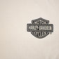 Vintage Y2K Harley Davidson Motorcycles Souvenir Crewneck Shirt Mens M