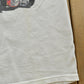 Vintage 2000s Flames Forever Cars Graphic T Shirt Men's Large
