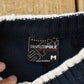 Vintage Y2K Southpole New York Knit Crewneck Sweater Mens M