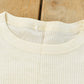 Vintage 1980s Thermal Undershirt Men's L