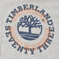 Vintage 1990s Timberland Long Sleeve Graphic T-Shirt Mens L
