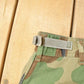 Vintage 2000s Army Woodland Camouflage Cargo Pants Men's Small