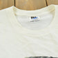 Vintage 1990s Rottweiler Dog Pet T-Shirt Men's 3XL