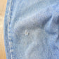 Vintage 1990s Levi's 505 Regular Fit Denim Jeans Men's 32 x 33.5