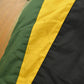 Vintage 1990s Green Bay Packers NFL Football Pro Player Puffer Jacket Men's Medium
