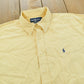 Vintage 1990s Polo Ralph Lauren Button Up Shirt Men's 2XL