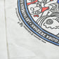 Vintage 2000s Kukuxumusu Running of the Bulls Pamplona Spain Long Sleeve Souvenir T-Shirt Men's M